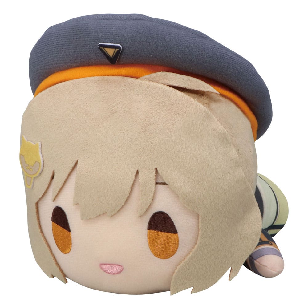 Goddess of Victory: Nikke Lying Down Big Plush Figure Anis 25 cm P065618