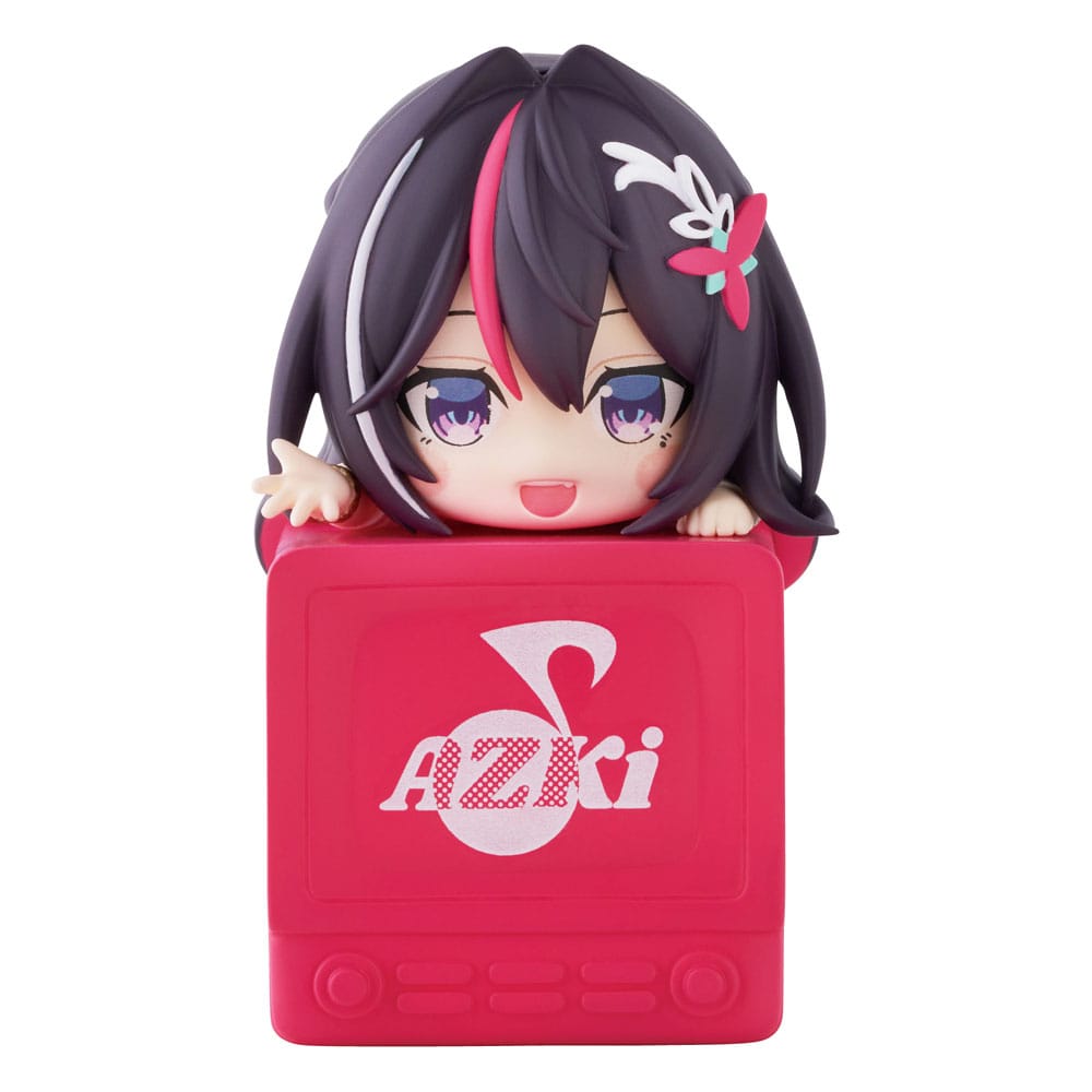 Hololive Production Hikkake PVC Statue AZKi 10 cm P065623