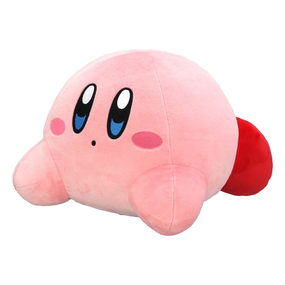 Kirby & Waddle Dee Sleep Together Plush Figure Kirby 30 cm P066963