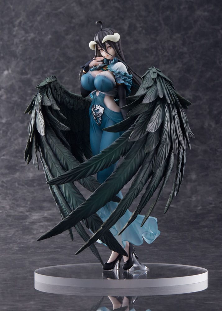 Overlord PVC Statue 1/7 Albedo Season 4 So-bin Ver. 24 cm P041346