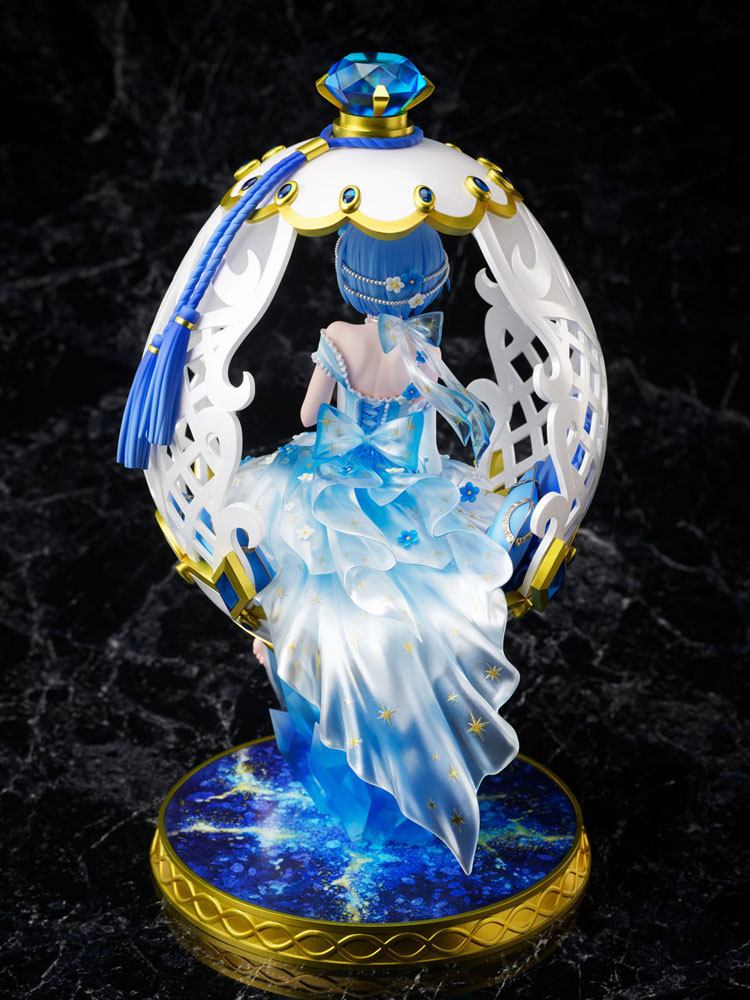 Re:ZERO -Starting Life in Another World- PVC Statue 1/7 Rem Egg Art Ver. 28 cm P041351