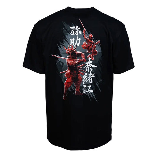 Assassin´s Creed Shadows T-Shirt Crest P041488