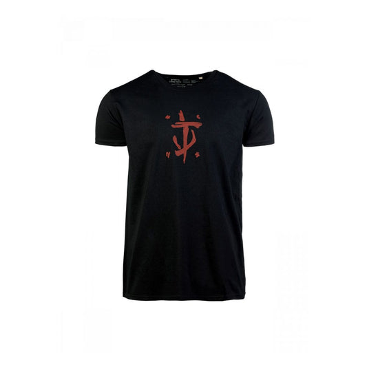 Doom The Dark Ages T-Shirt Bloody Rune Size XL P041520