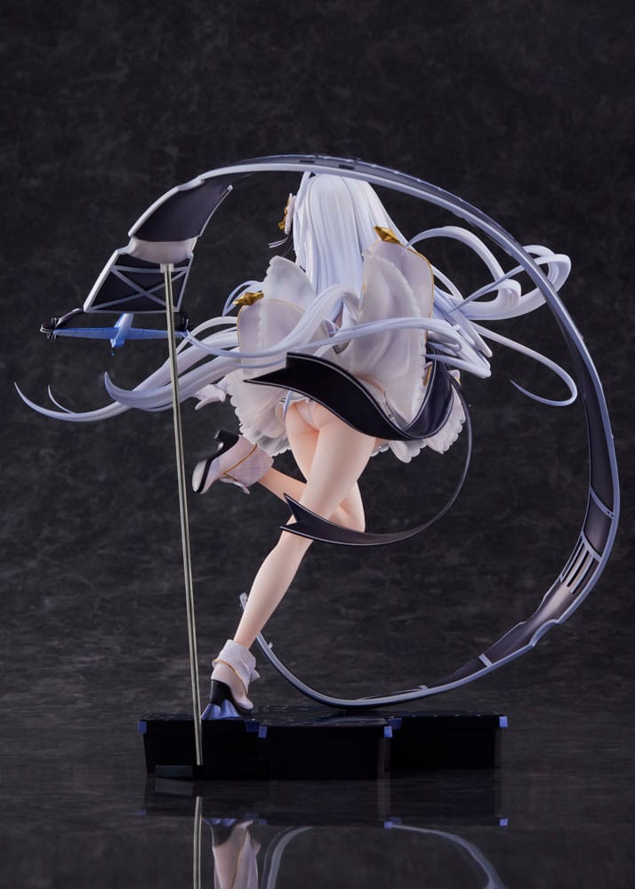 Azur Lane Statue 1/6 Illustrious Muse 30 cm P041664
