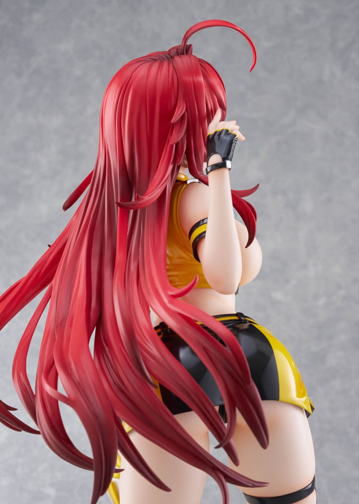 Highschool DxD Hero PVC Statue 1/3.5 Rias Gremory Race Queen Ver. 45 cm P041677