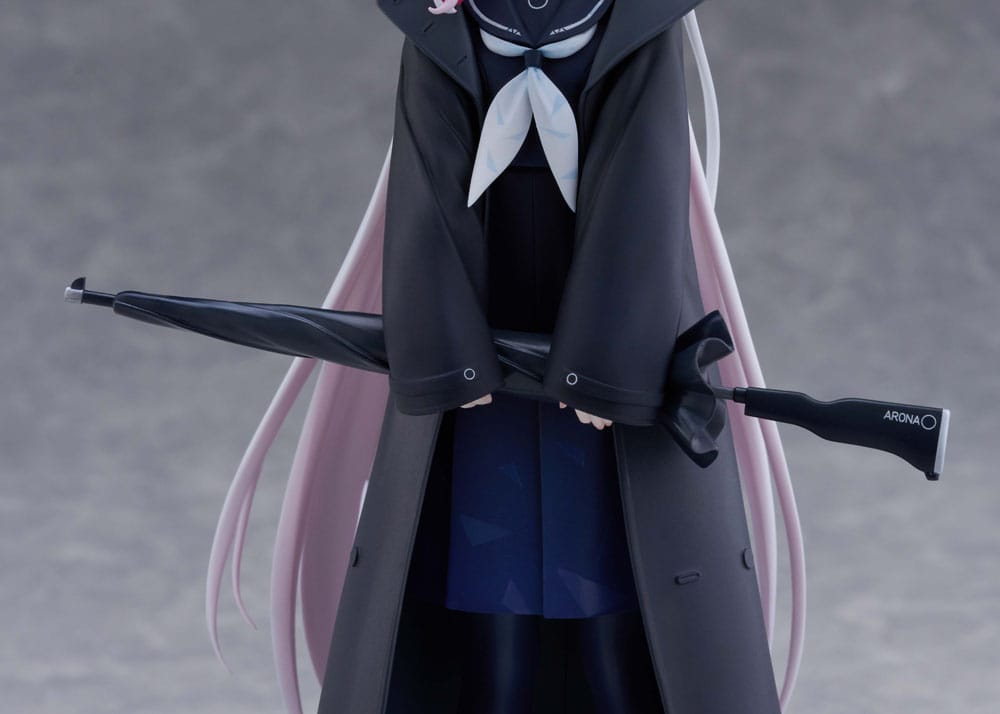 Blue Archive PVC Statue 1/7 Plana 23 cm P041679