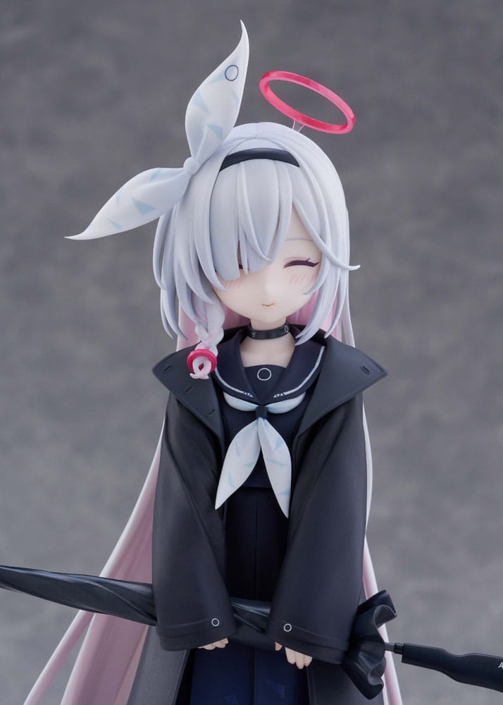 Blue Archive PVC Statue 1/7 Plana 23 cm P041679