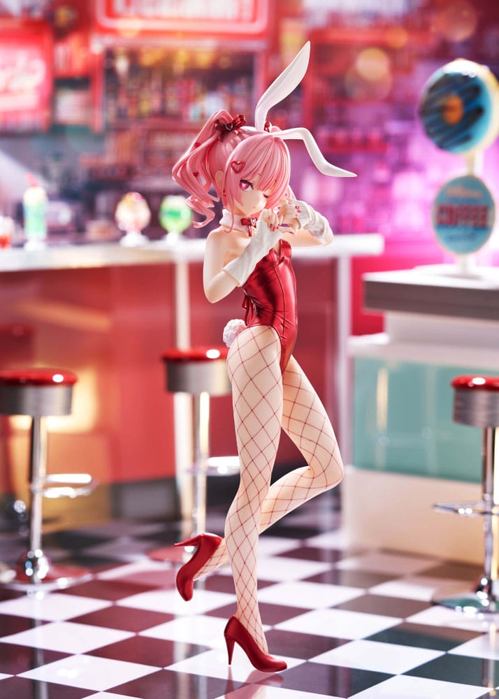 Rurudo Original Character PVC Statue 1/7 Rabbi 28 cm P041683