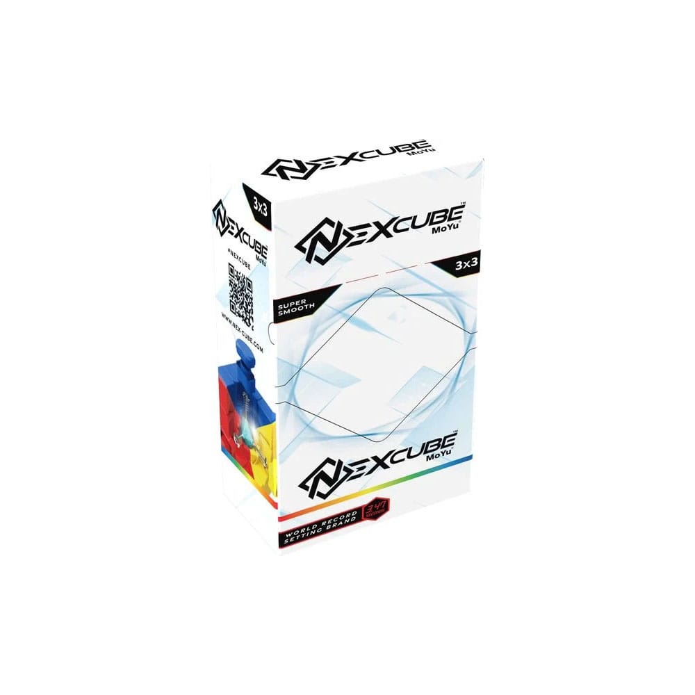 Nexcube Cube Puzzle 3x3 Stackable P041690