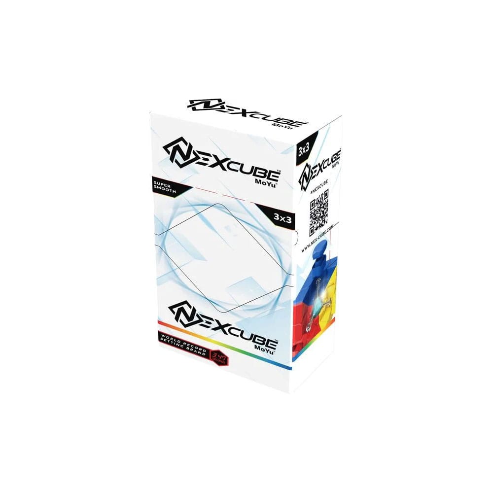 Nexcube Cube Puzzle 3x3 Stackable P041690