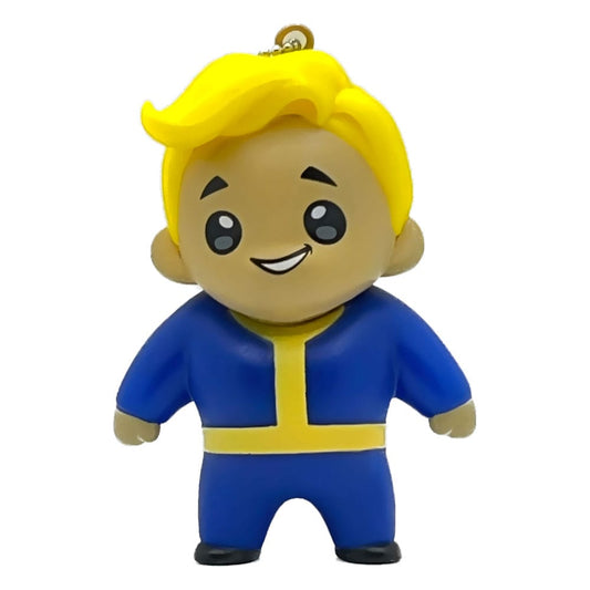 Fallout Keychain Vault Boy P041757