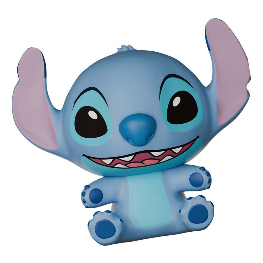 Lilo & Stitch Slow Rising Super Squishy-Figures Lilo & Angel 9 cm P066541