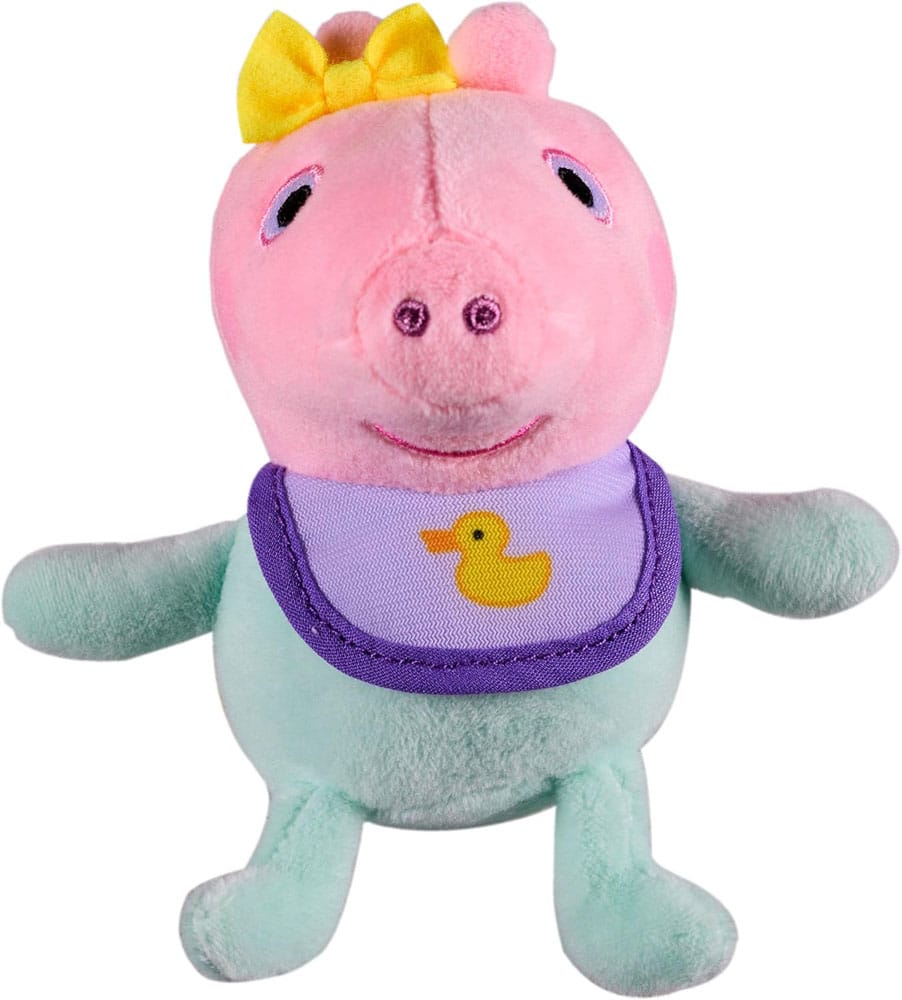Peppa Pig Plush figures 2er Pack P066548