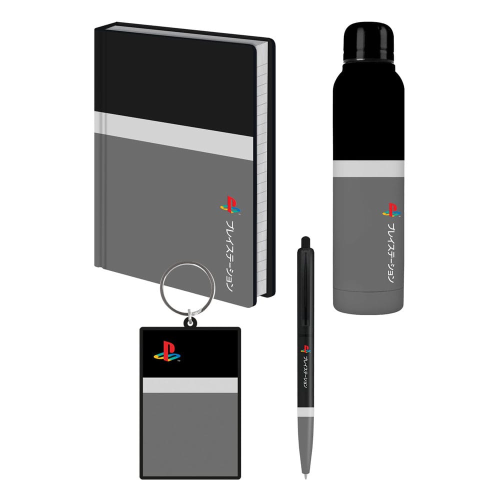 Playstation Premium Gift Set PS Classic P041892