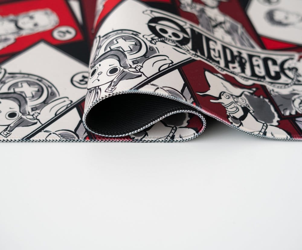 One Piece XL Mouse Mat 80 x 35 cm P074943