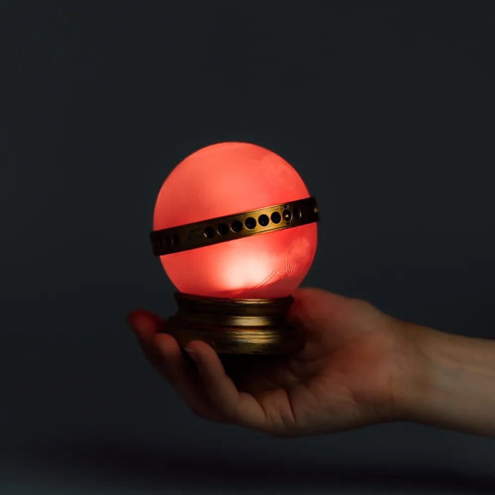 Harry Potter Remembrall Lamp 9 cm P074301