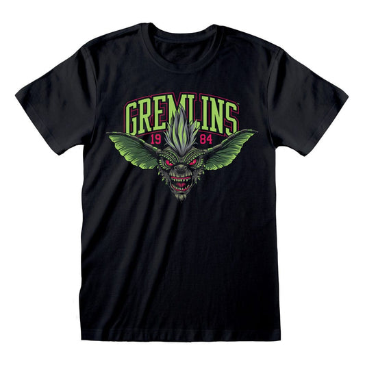 Gremlins T-Shirt Stripe P041940