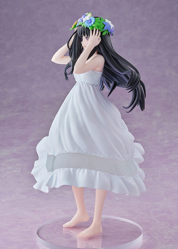 Lycoris Recoil PVC Statue Takina Inoue: Birthday illustration Ver. 20 cm P042023