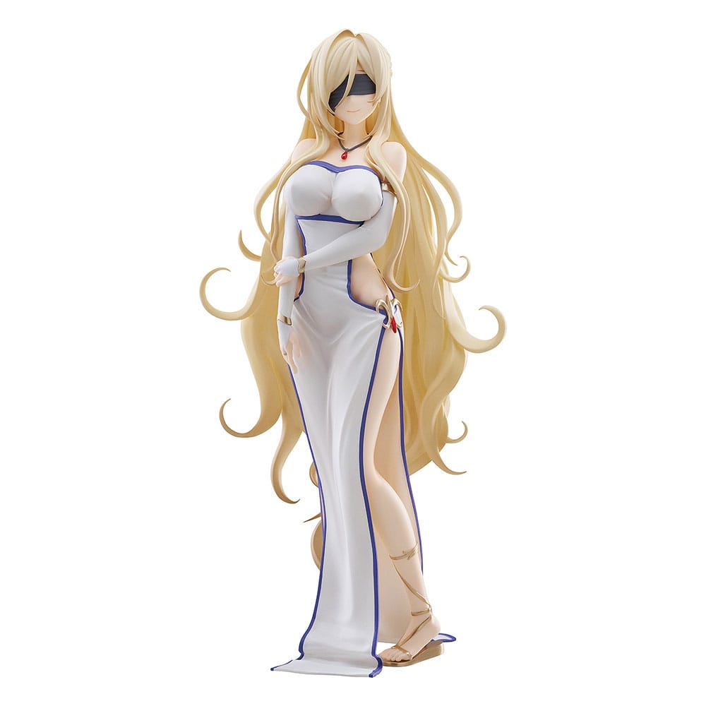 Goblin Slayer II Pop Up Parade PVC Statue Sword Maiden L Size 24 cm P042117