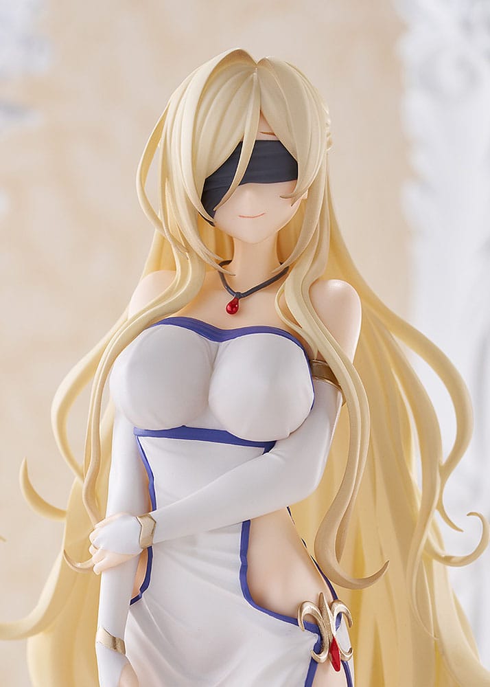 Goblin Slayer II Pop Up Parade PVC Statue Sword Maiden L Size 24 cm P042117