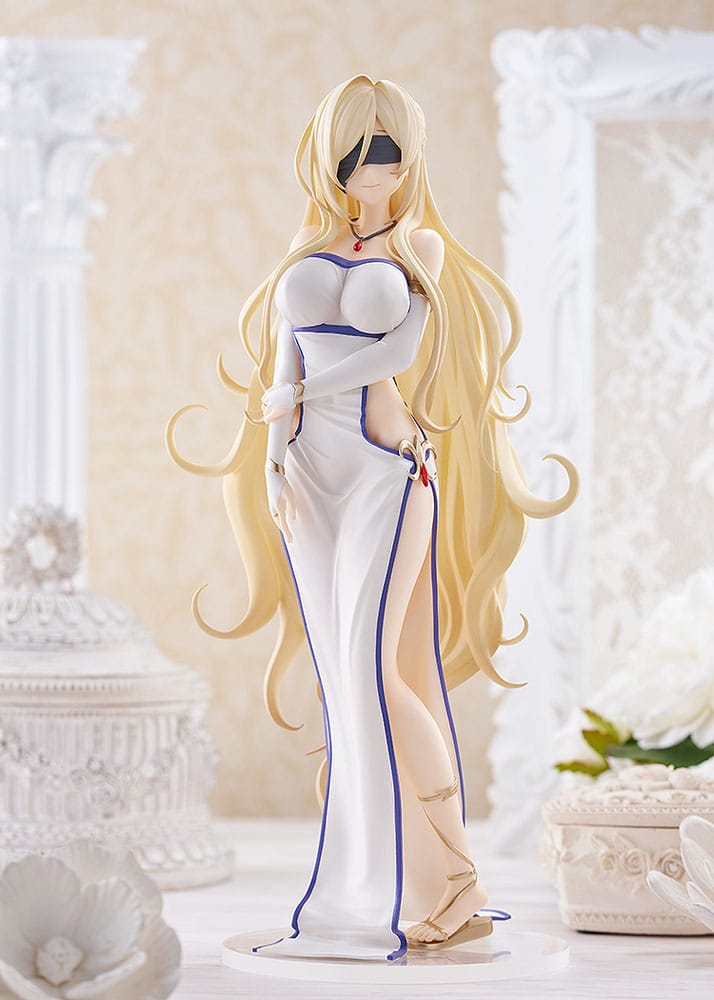 Goblin Slayer II Pop Up Parade PVC Statue Sword Maiden L Size 24 cm P042117