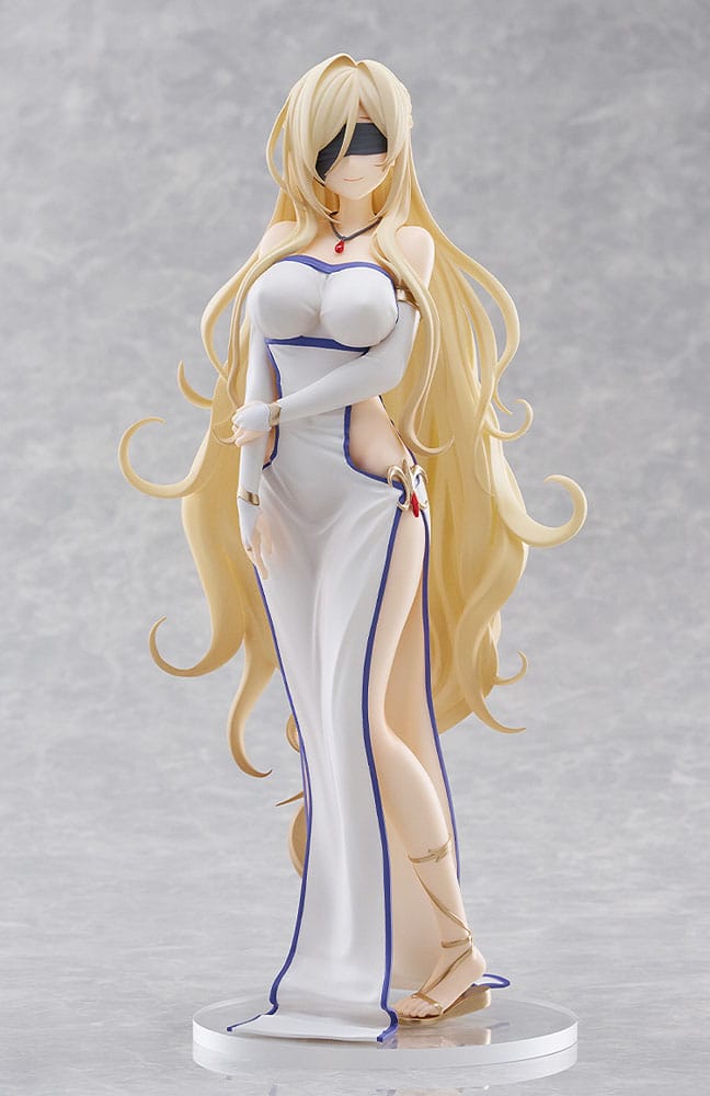 Goblin Slayer II Pop Up Parade PVC Statue Sword Maiden L Size 24 cm P042117