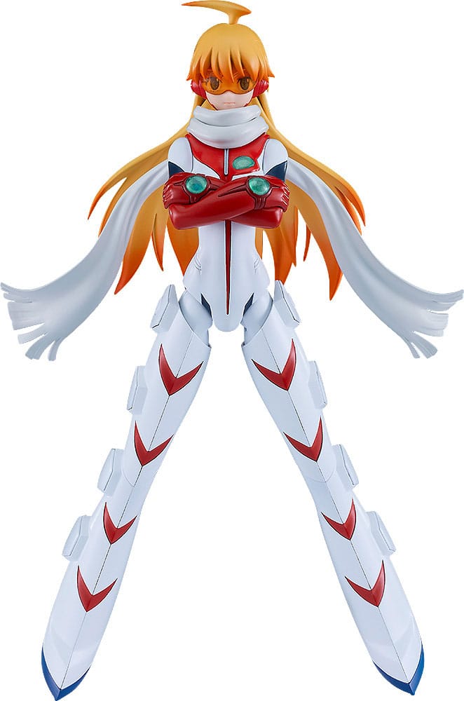 Gunbuster Moderoid Plastic Model Kit Buster Machine No. 7 16 cm P042118