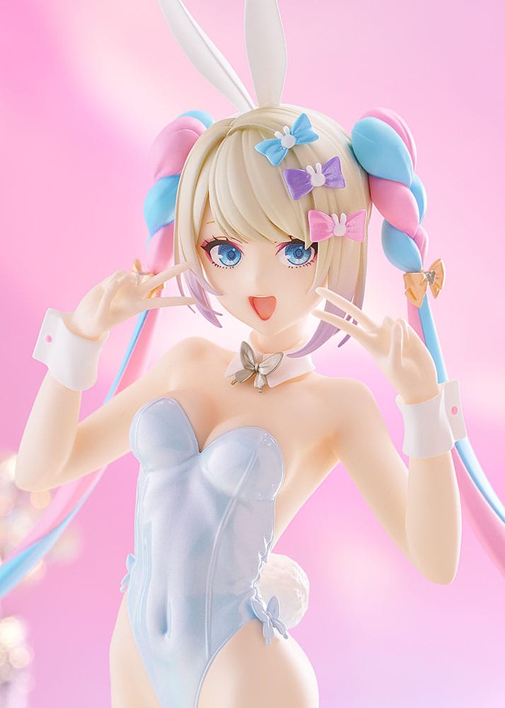 Needy Streamer Overload Pop Up Parade PVC Statue OMGkawaiiAngel: Bunny L Size 23 cm P042120