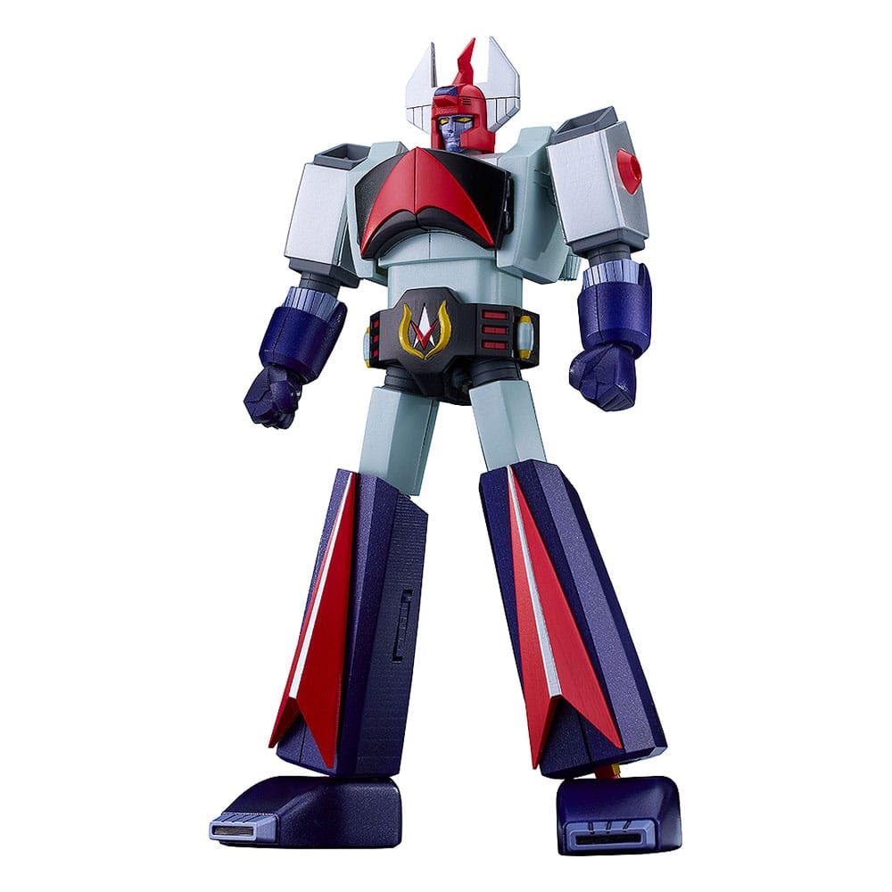 Wakusei Robo Danguard Ace Moderoid Plastic Model Kit Danguard A 18 cm P042130