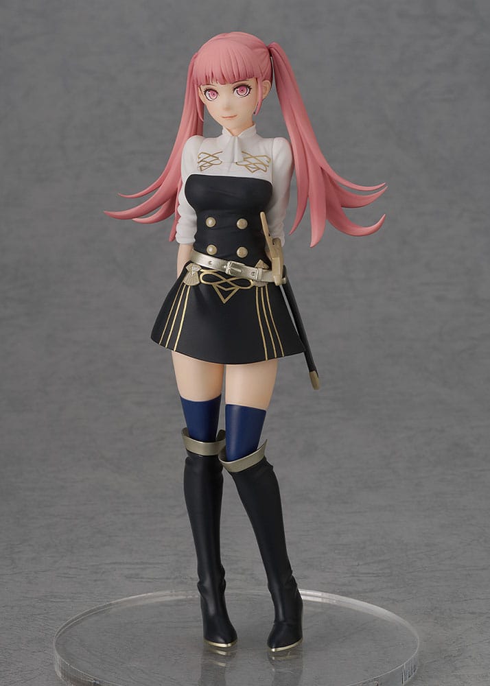 Fire Emblem: Three Houses Pop Up Parade PVC Statue Hilda Valentine Goneril 16 cm P042140
