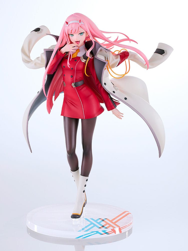 Darling in the Franxx PVC Statue 1/7 Zero Two 25 cm P042159