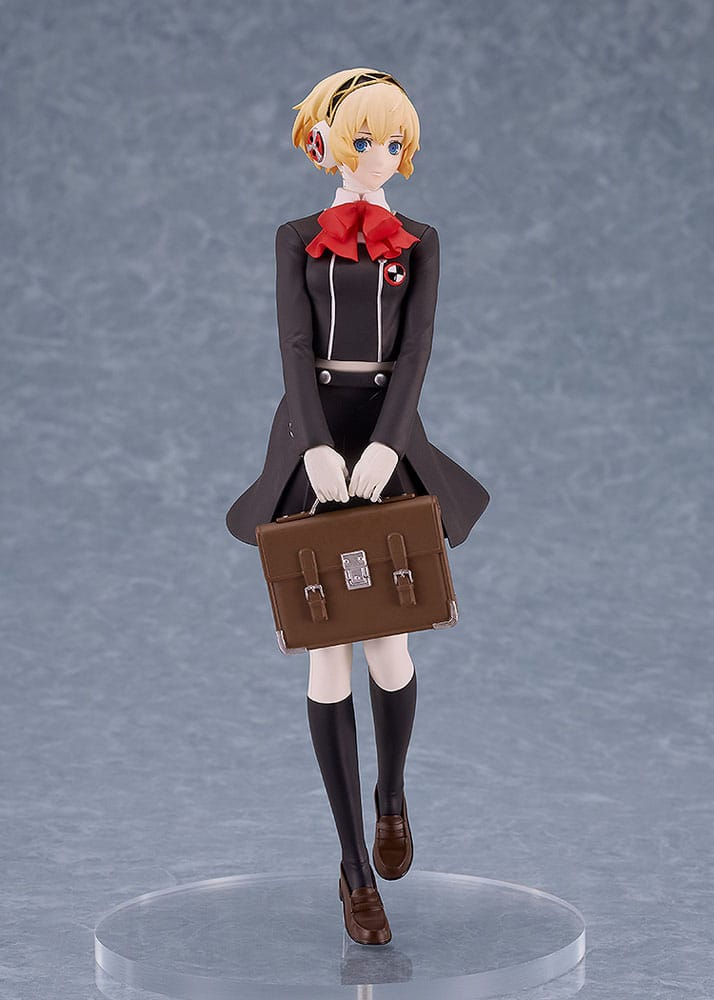 Persona 3: Reload PVC Statue Pop Up Parade Aigis School Uniform Ver. 18 cm P066290