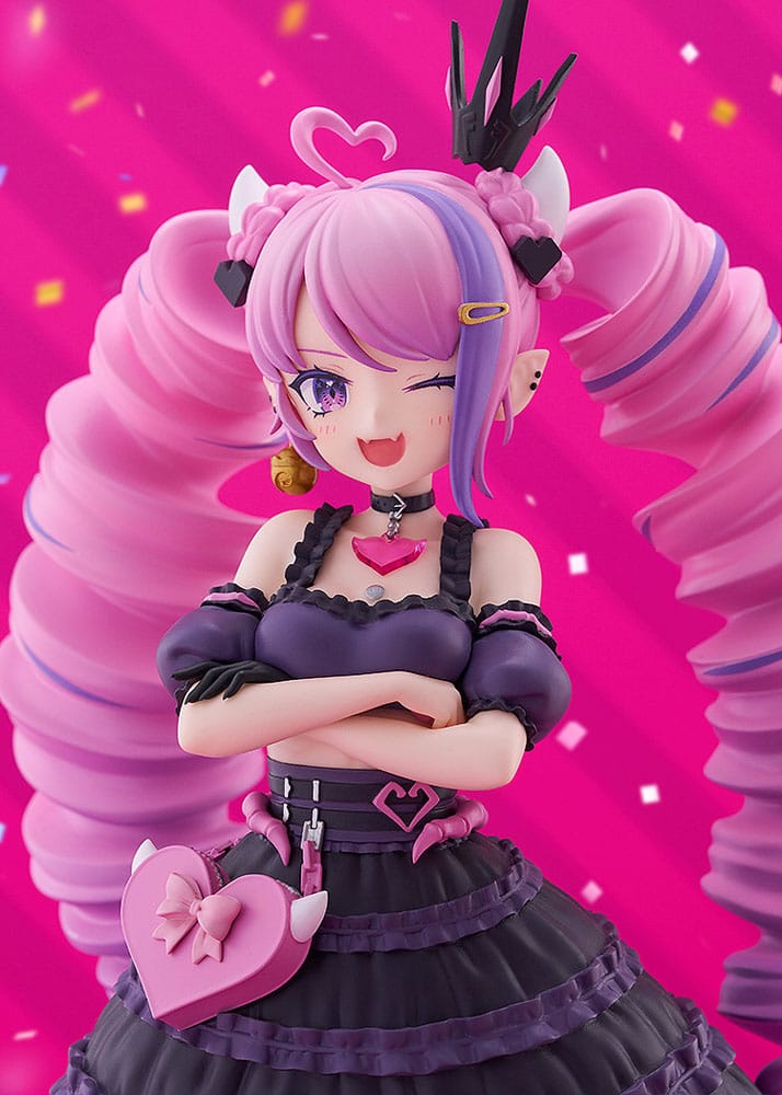VShojo Pop Up Parade PVC SP Statue Ironmouse 22 cm P042259