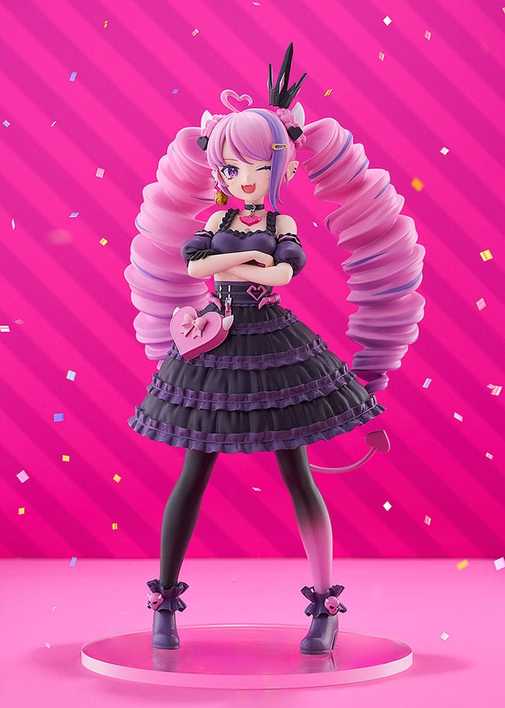 VShojo Pop Up Parade PVC SP Statue Ironmouse 22 cm P042259