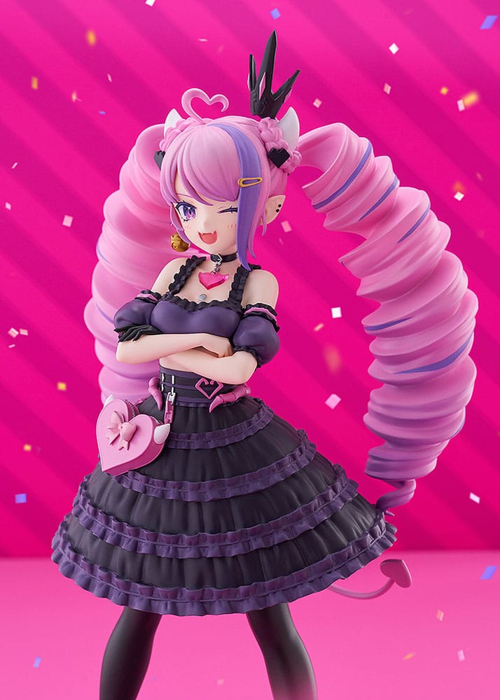 VShojo Pop Up Parade PVC SP Statue Ironmouse 22 cm P042259