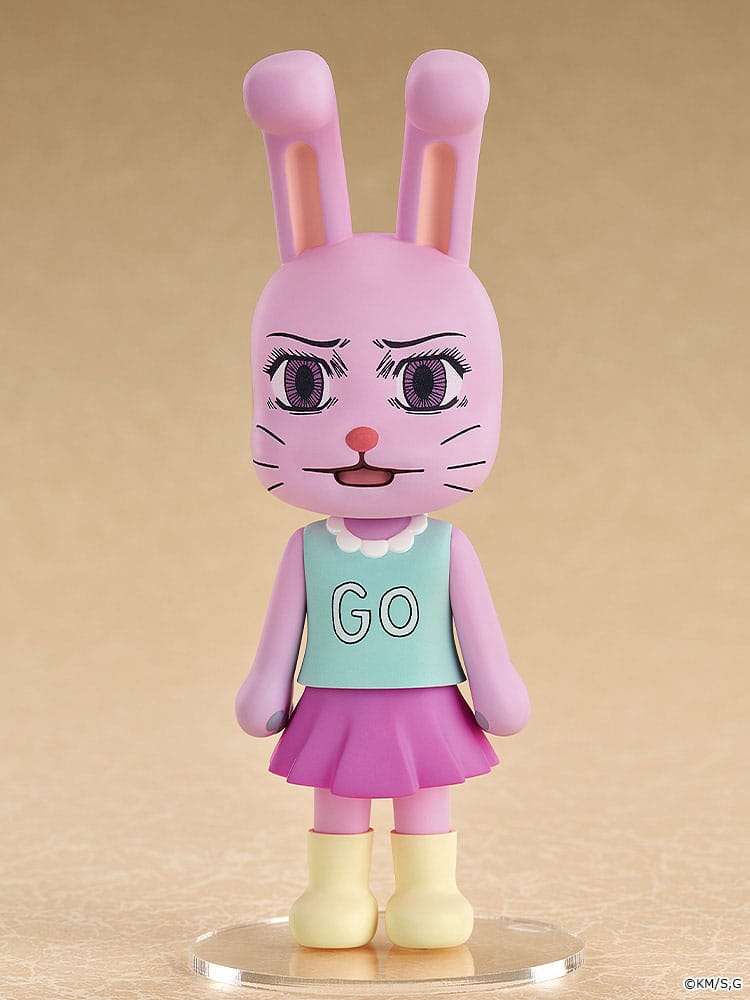 Gag Manga Biyori GO Mini Memory Mini Figure Usami-chan 9 cm P066360