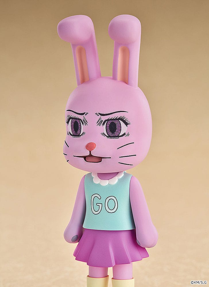 Gag Manga Biyori GO Mini Memory Mini Figure Usami-chan 9 cm P066360