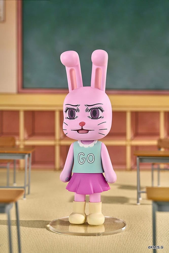 Gag Manga Biyori GO Mini Memory Mini Figure Usami-chan 9 cm P066360