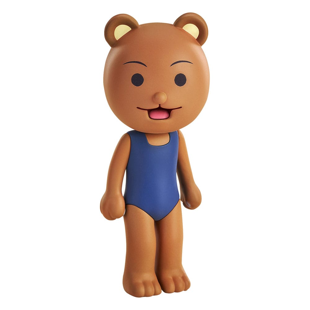 Gag Manga Biyori GO Mini Memory Mini Figure Kumakichi-kun 9 cm P066361