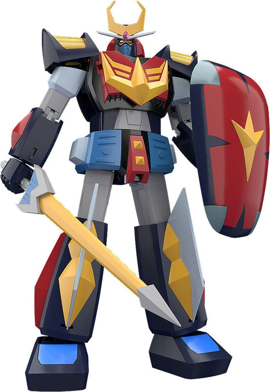 Space Warrior Baldios Moderoid Plastic Model Kit Baldios 18 cm P042290