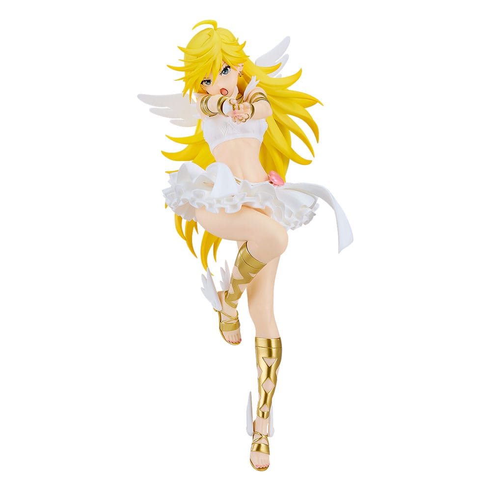 Panty & Stocking with Garterbelt Pop Up Parade PVC Statue Panty: Repent Ver. L Size 21 cm P042311