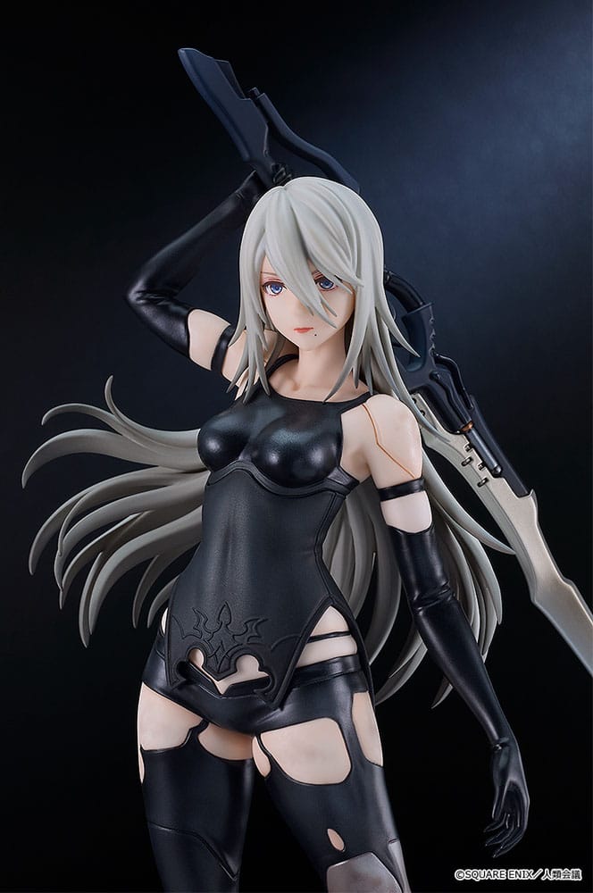 NieR: Automata Ver1.1a Statue 1/7 A2 27 cm P042519