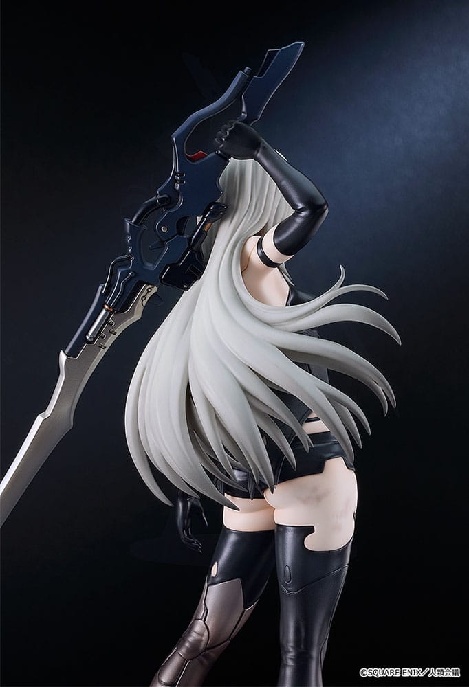 NieR: Automata Ver1.1a Statue 1/7 A2 27 cm P042519