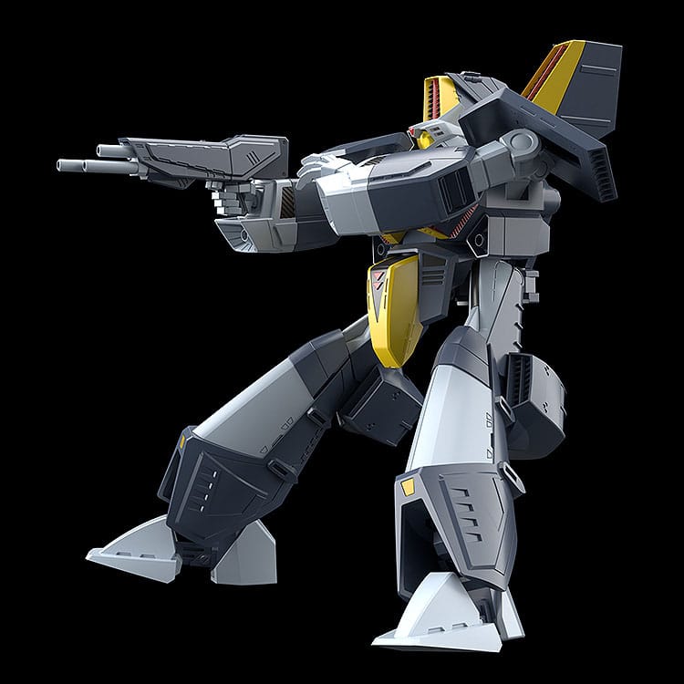 Super Dimension Century Orguss Moderoid Plastic Model Kit Nikick 16 cm P042542