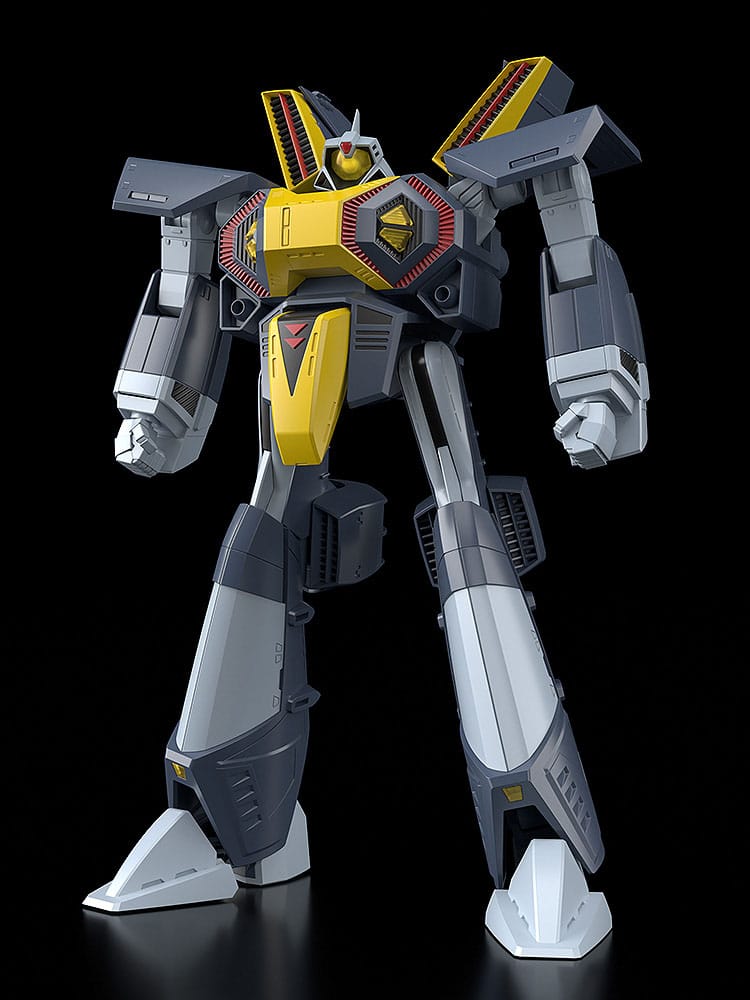 Super Dimension Century Orguss Moderoid Plastic Model Kit Nikick 16 cm P042542