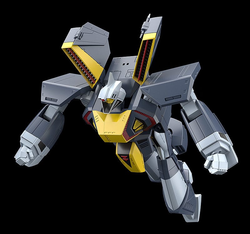 Super Dimension Century Orguss Moderoid Plastic Model Kit Nikick 16 cm P042542