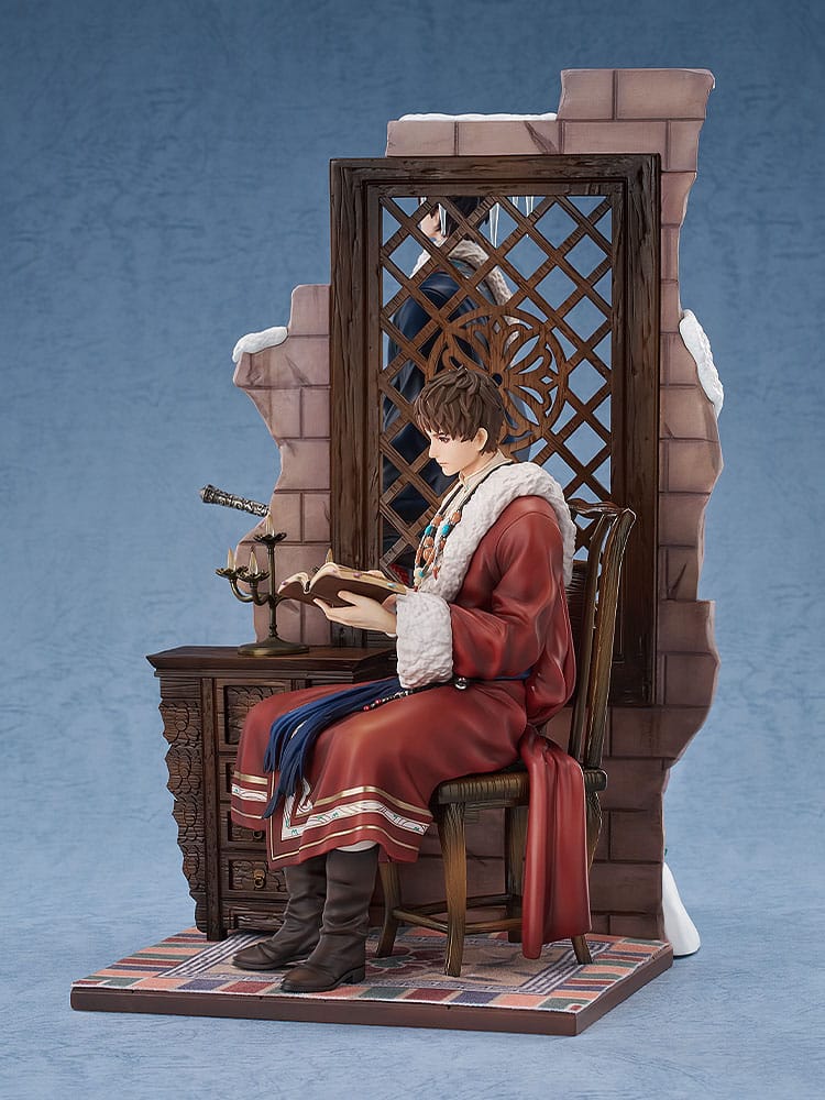 Time Raiders Statues 1/7 Wu Xie & Zhang Qiling: Xinxue Jiumeng Ver. 27 cm P042550