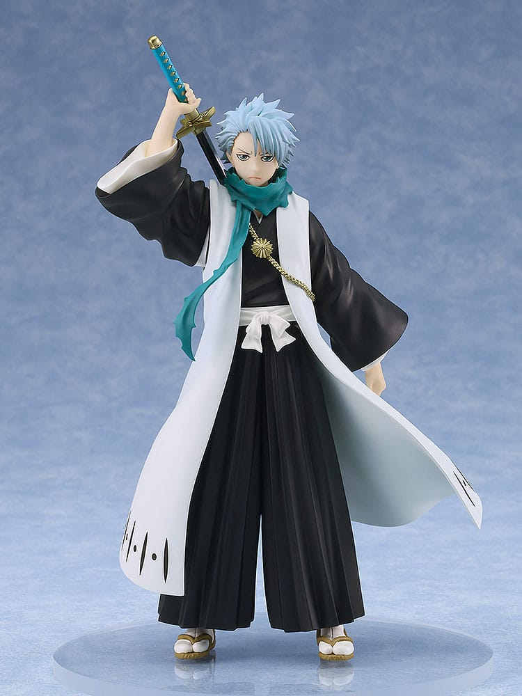 Bleach Pop Up Parade PVC Statue Toshiro Hitsugaya 16 cm P042551