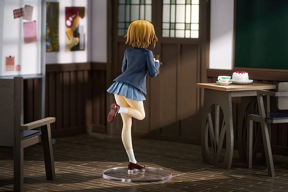 K-On! Pop Up Parade PVC Statue Ritsu Tainaka L Size 22 cm P042558
