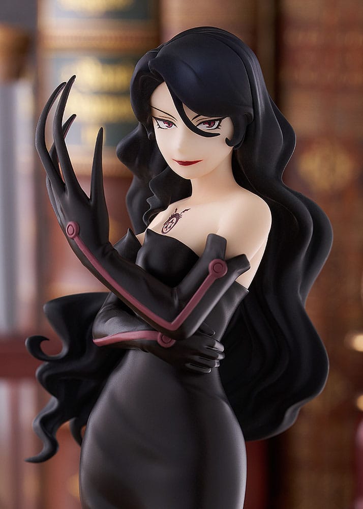 Fullmetal Alchemist: Brotherhood Pop Up Parade PVC Statue Lust 17 cm P042605